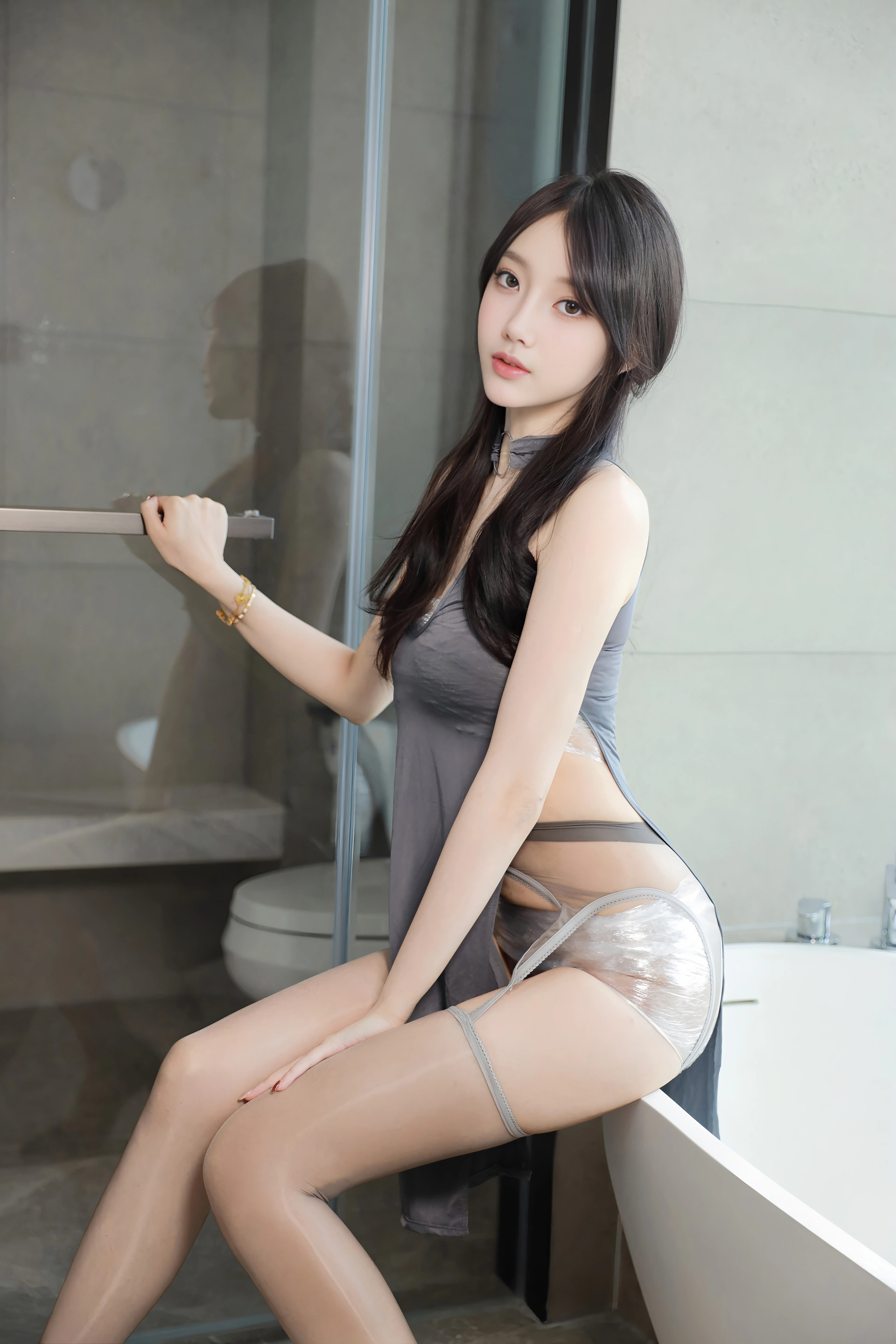 玥儿玥er – NO.021 保鲜膜 1